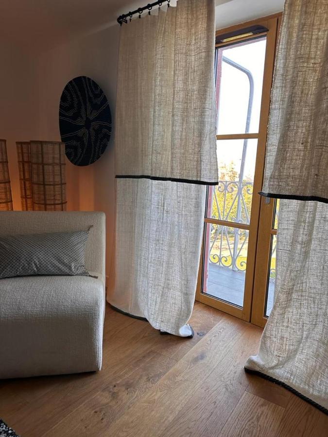 Pepites Bastiaises Piazza D'A Appartement Roof Top Vue Mer Bastia  Esterno foto
