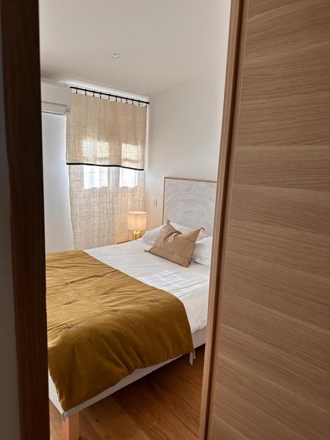 Pepites Bastiaises Piazza D'A Appartement Roof Top Vue Mer Bastia  Esterno foto